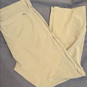 Tommy Bahama Khaki Chinos